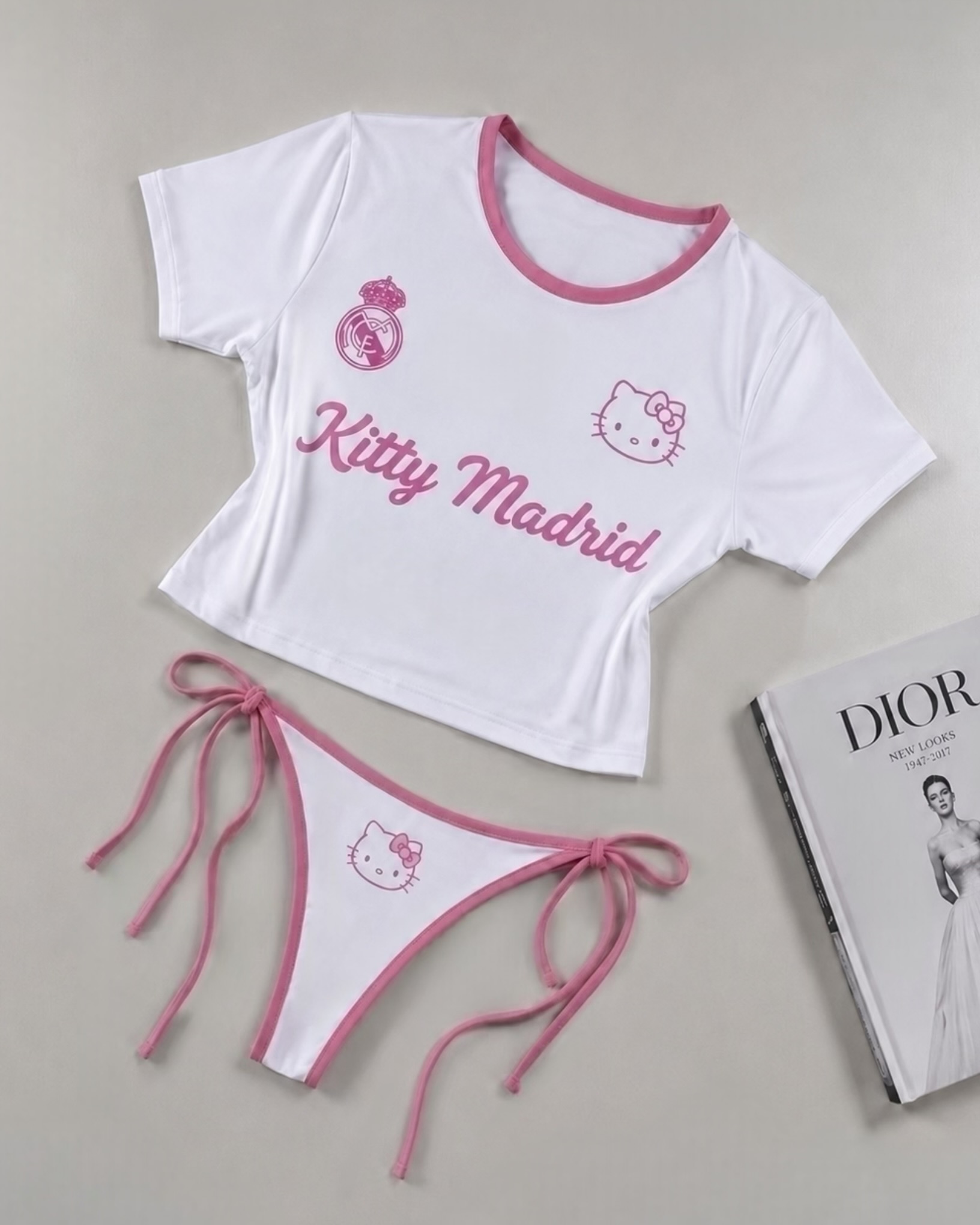 ست کیتی🎀